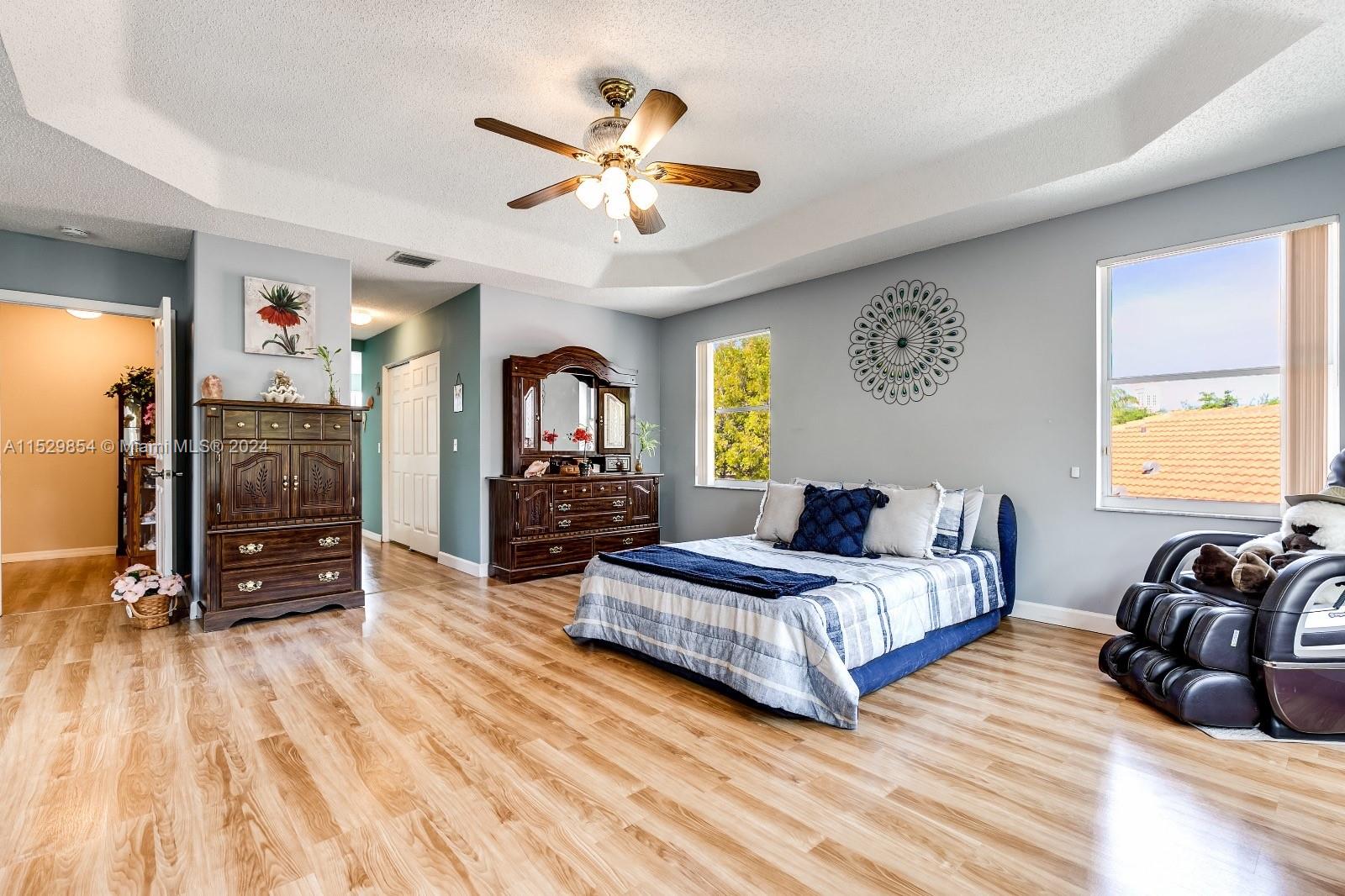 SILVER LAKES PHASE III - Residential