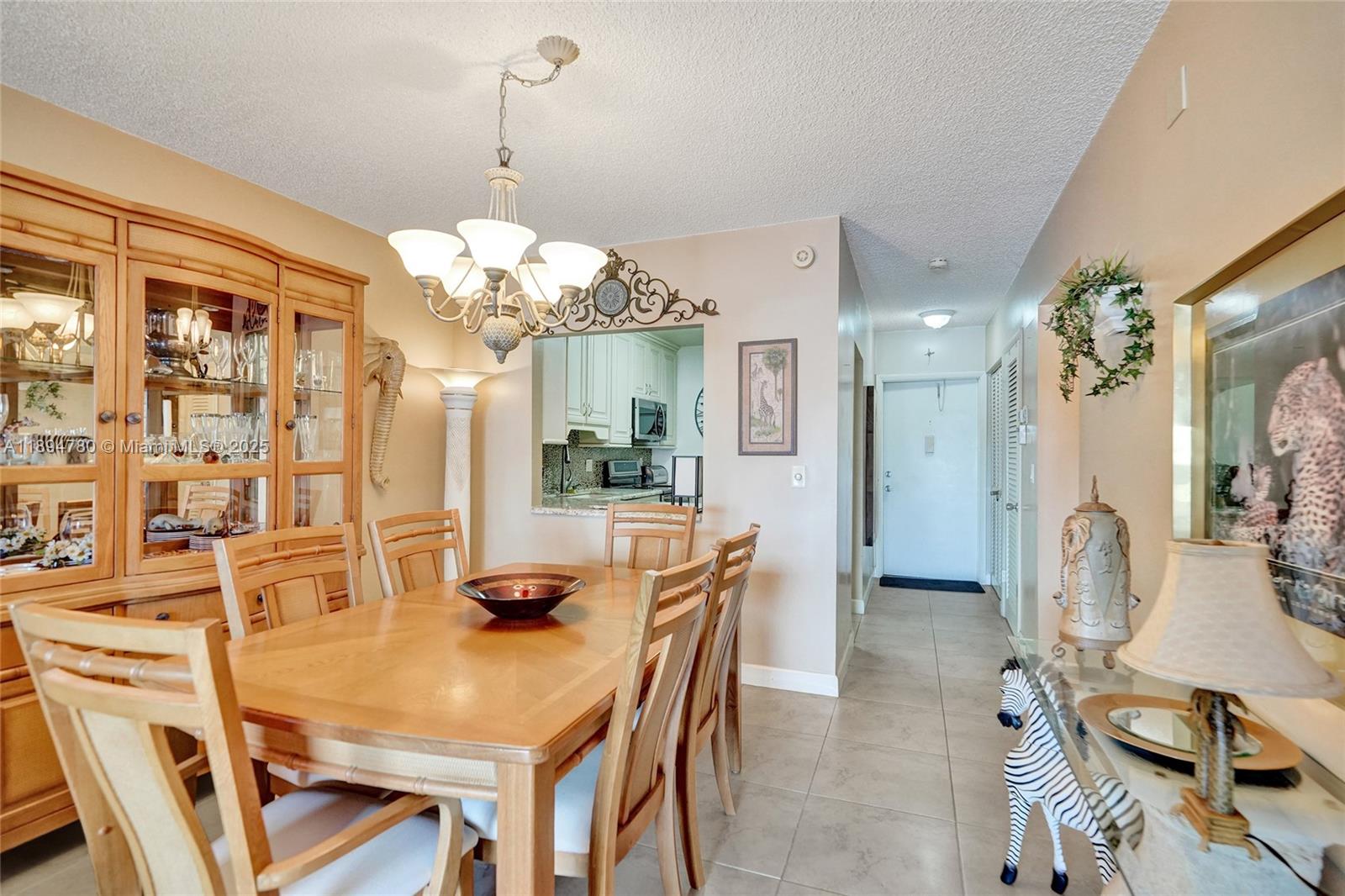PARADISE HARBOUR APTS CO- - Residential