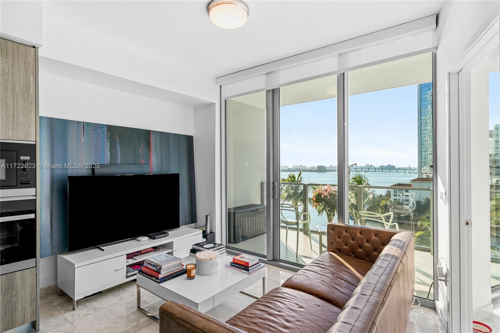 BISCAYNE BEACH CONDO - Residential