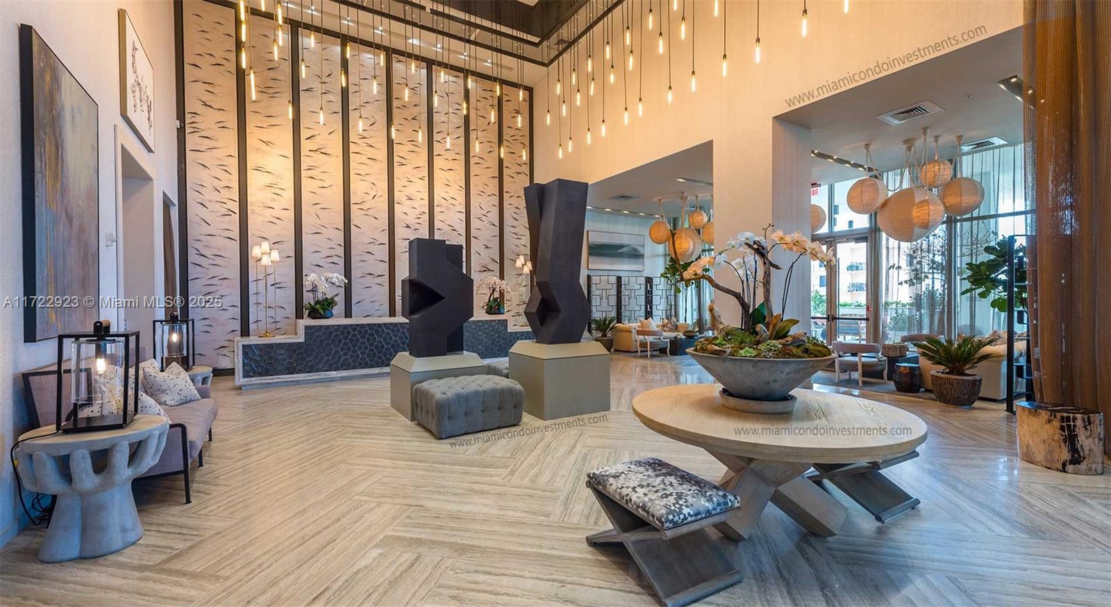 BISCAYNE BEACH CONDO - Residential