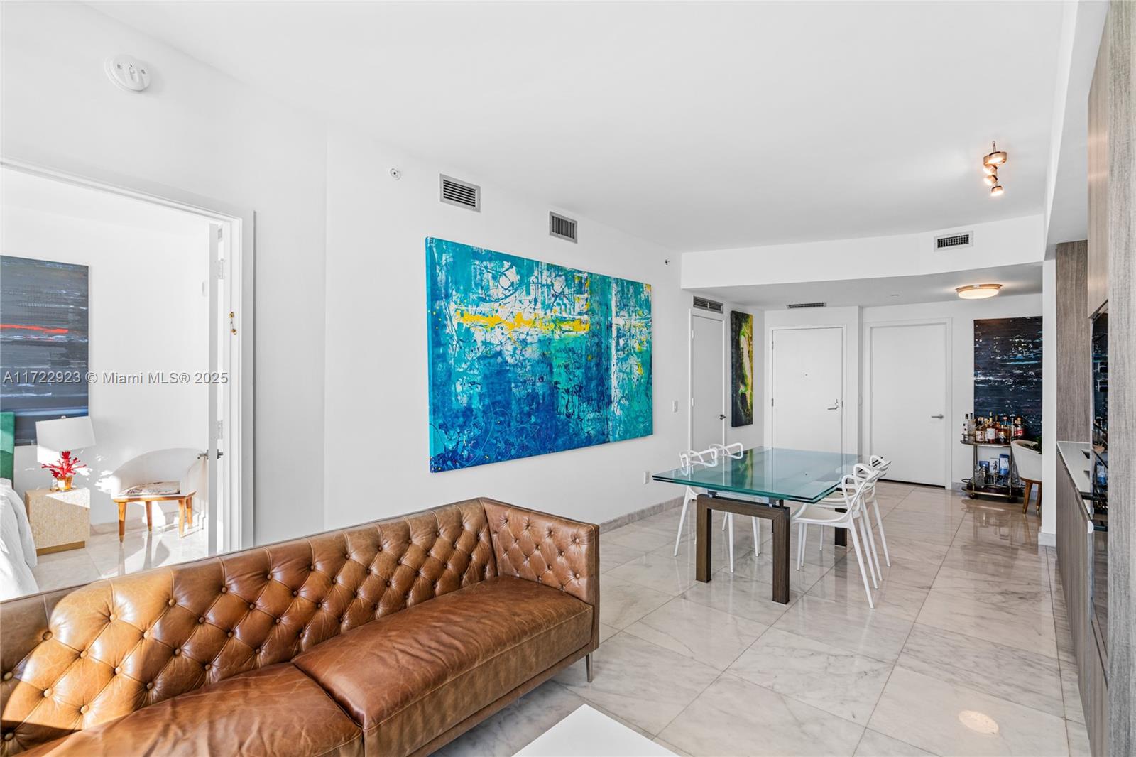 BISCAYNE BEACH CONDO - Residential