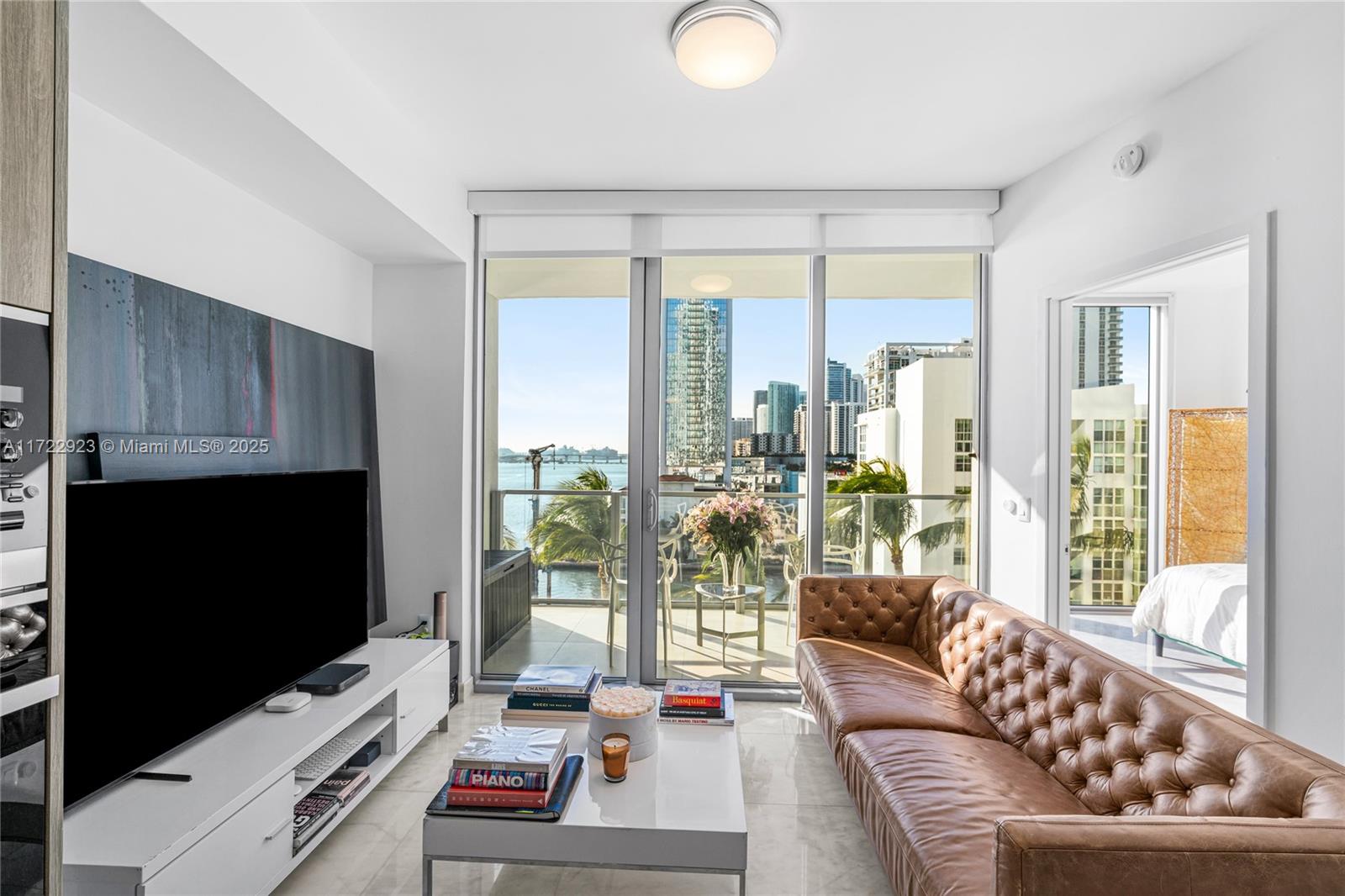 BISCAYNE BEACH CONDO - Residential