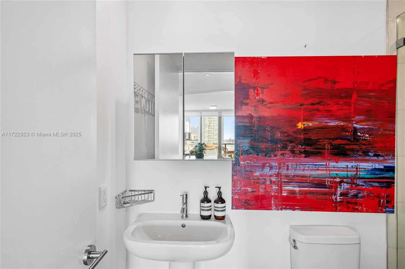 BISCAYNE BEACH CONDO - Residential