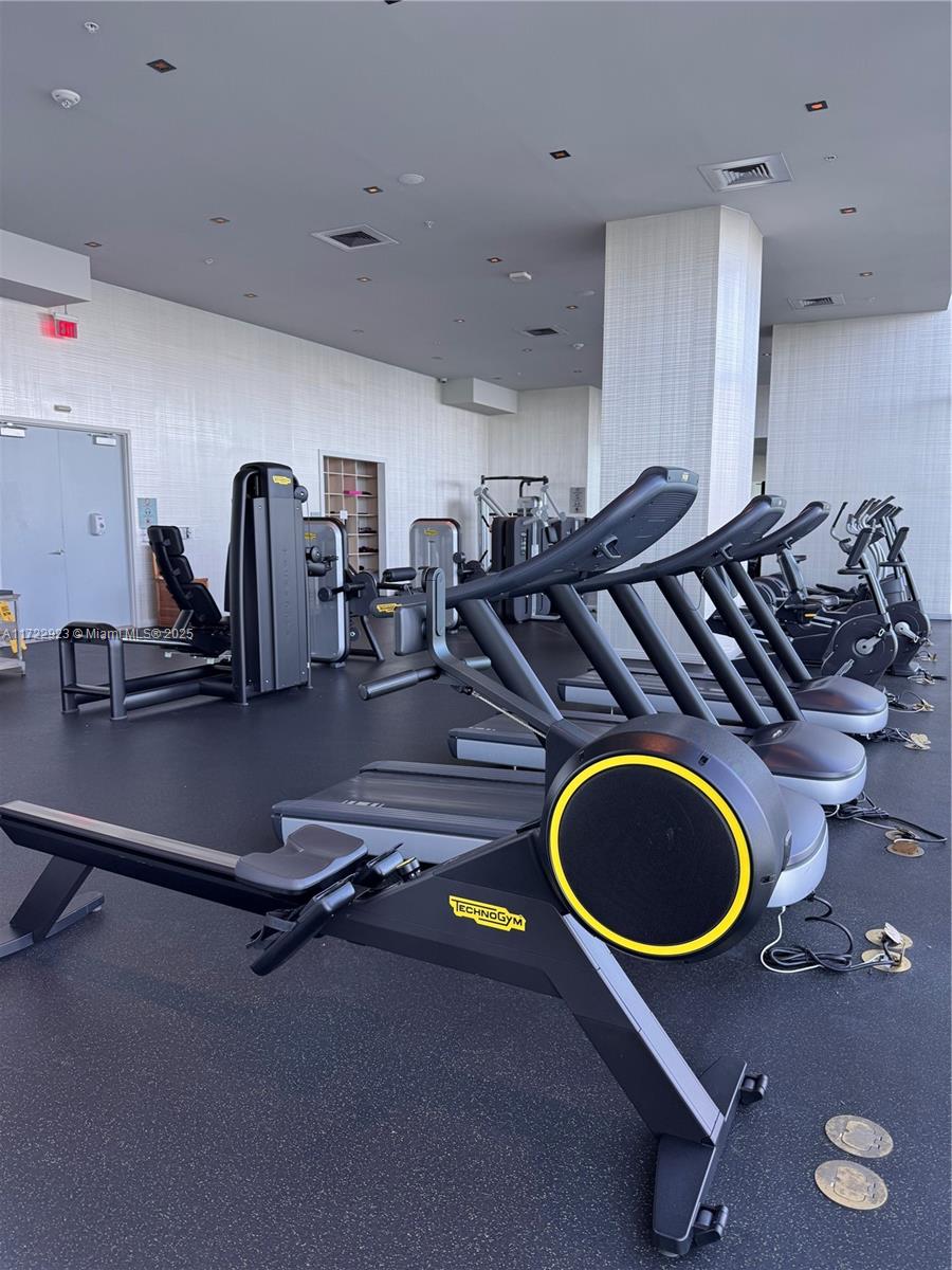 BISCAYNE BEACH CONDO - Residential