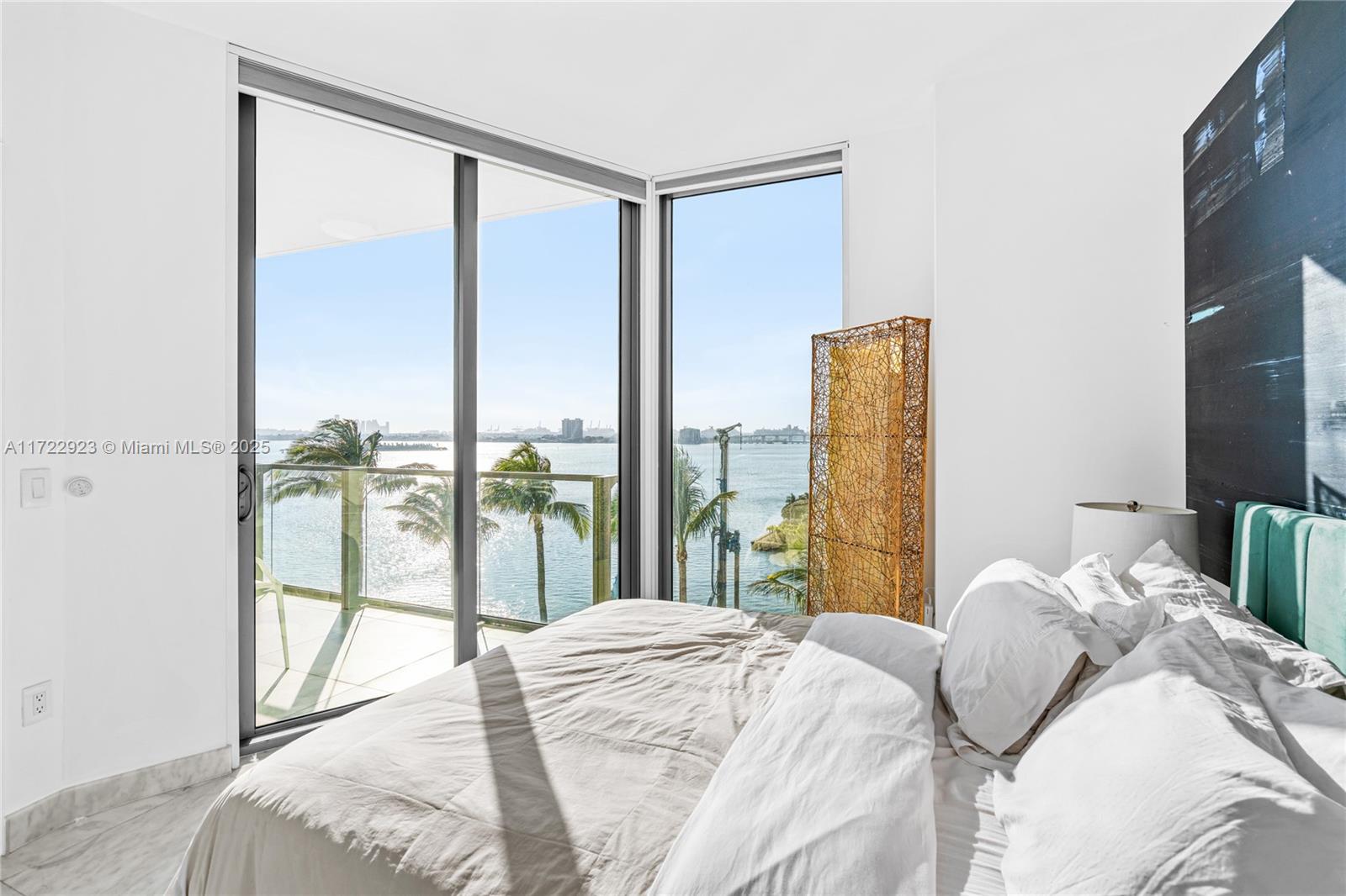 BISCAYNE BEACH CONDO - Residential