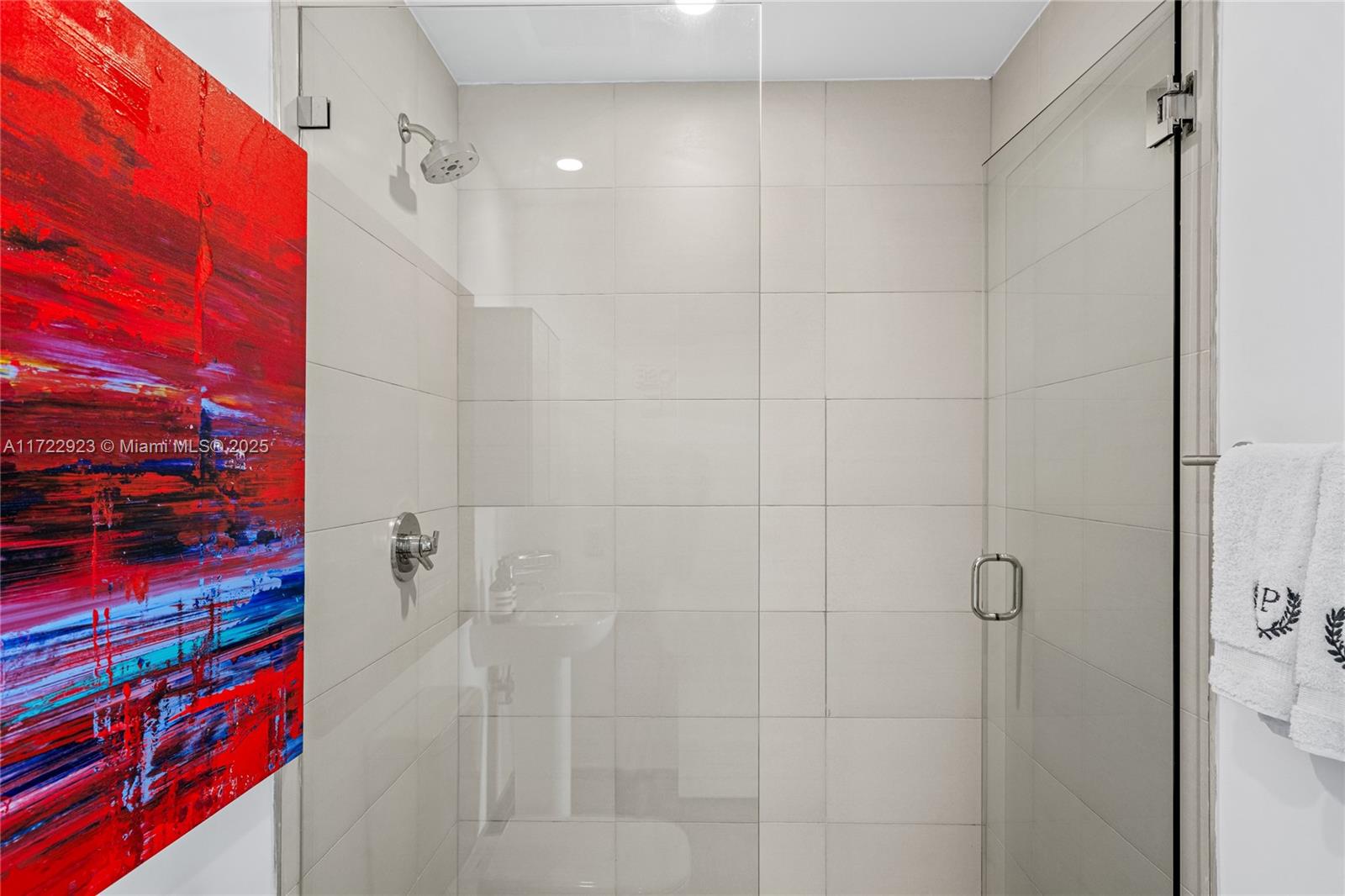 BISCAYNE BEACH CONDO - Residential