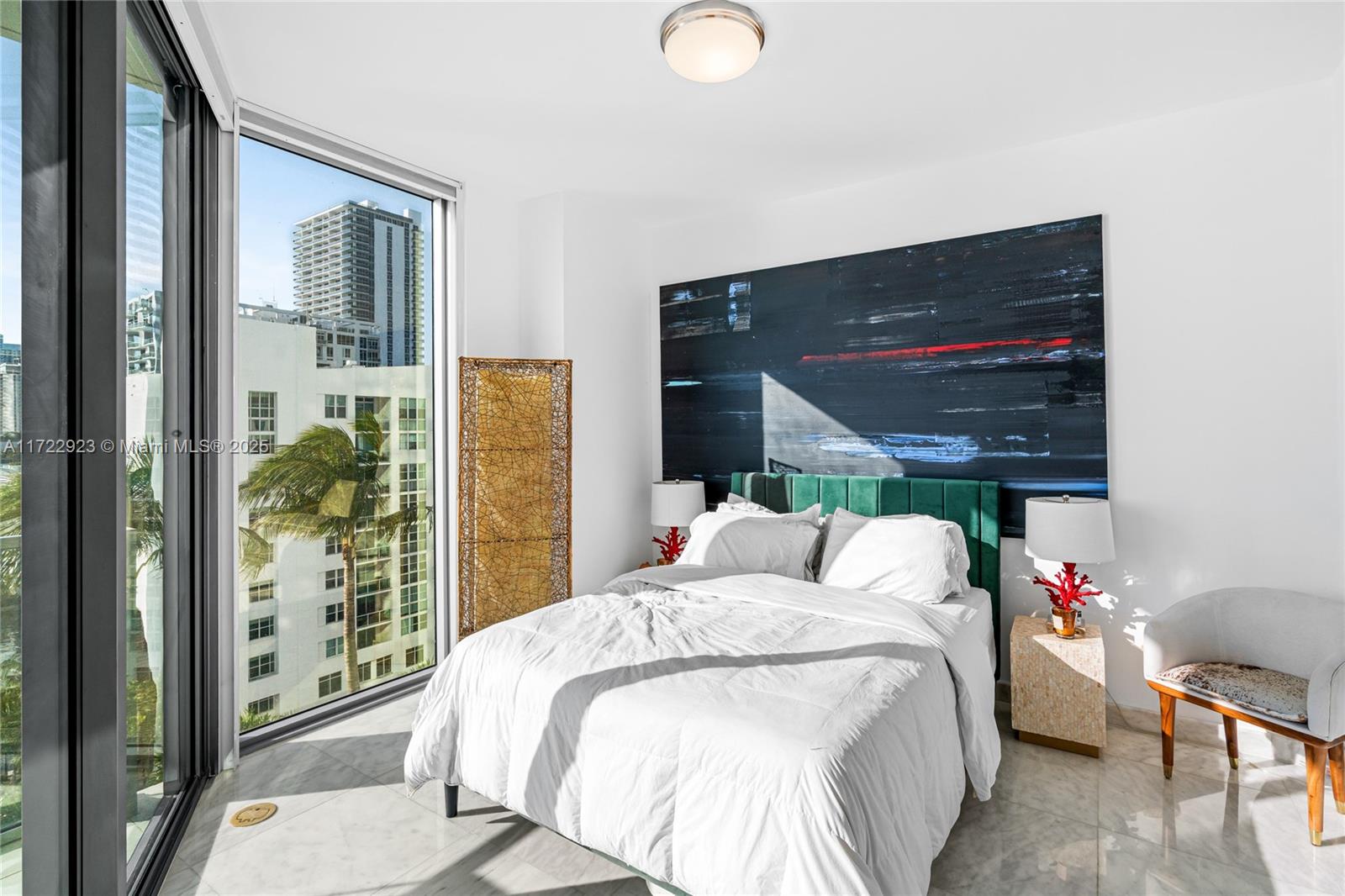 BISCAYNE BEACH CONDO - Residential