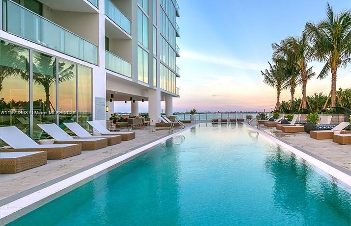 BISCAYNE BEACH CONDO - Residential