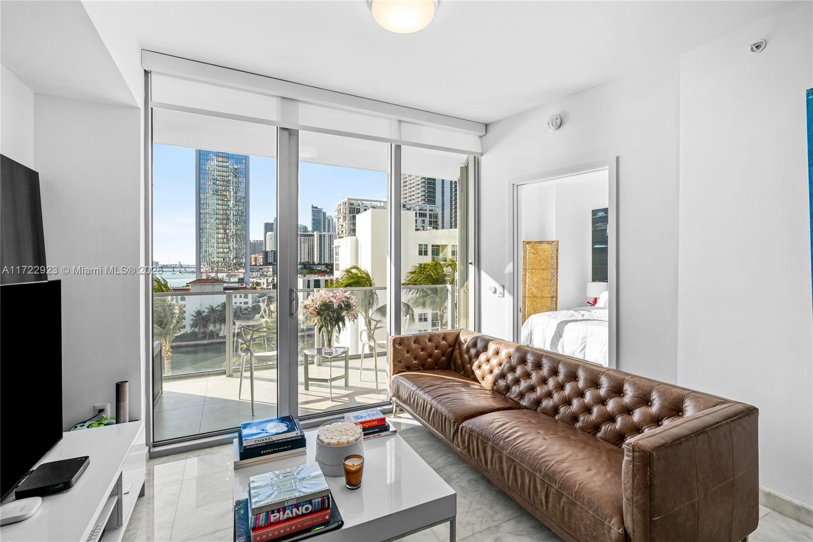 BISCAYNE BEACH CONDO - Residential