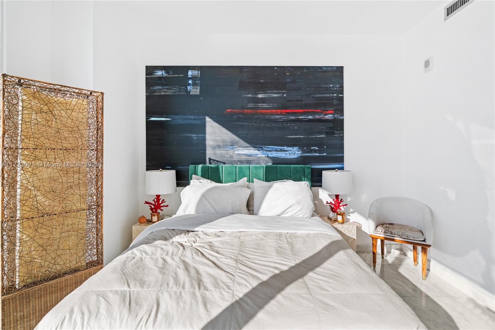 BISCAYNE BEACH CONDO - Residential