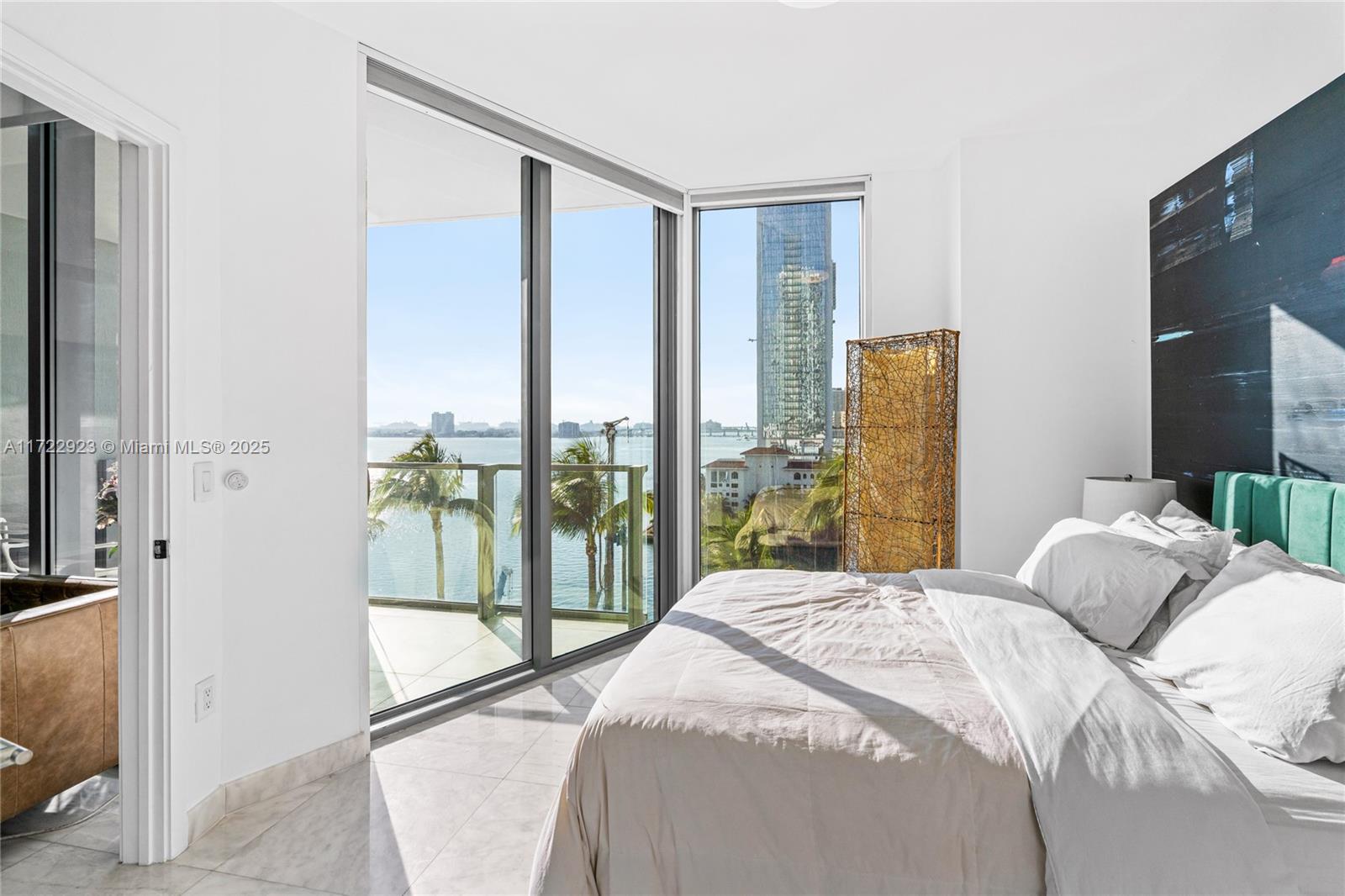 BISCAYNE BEACH CONDO - Residential