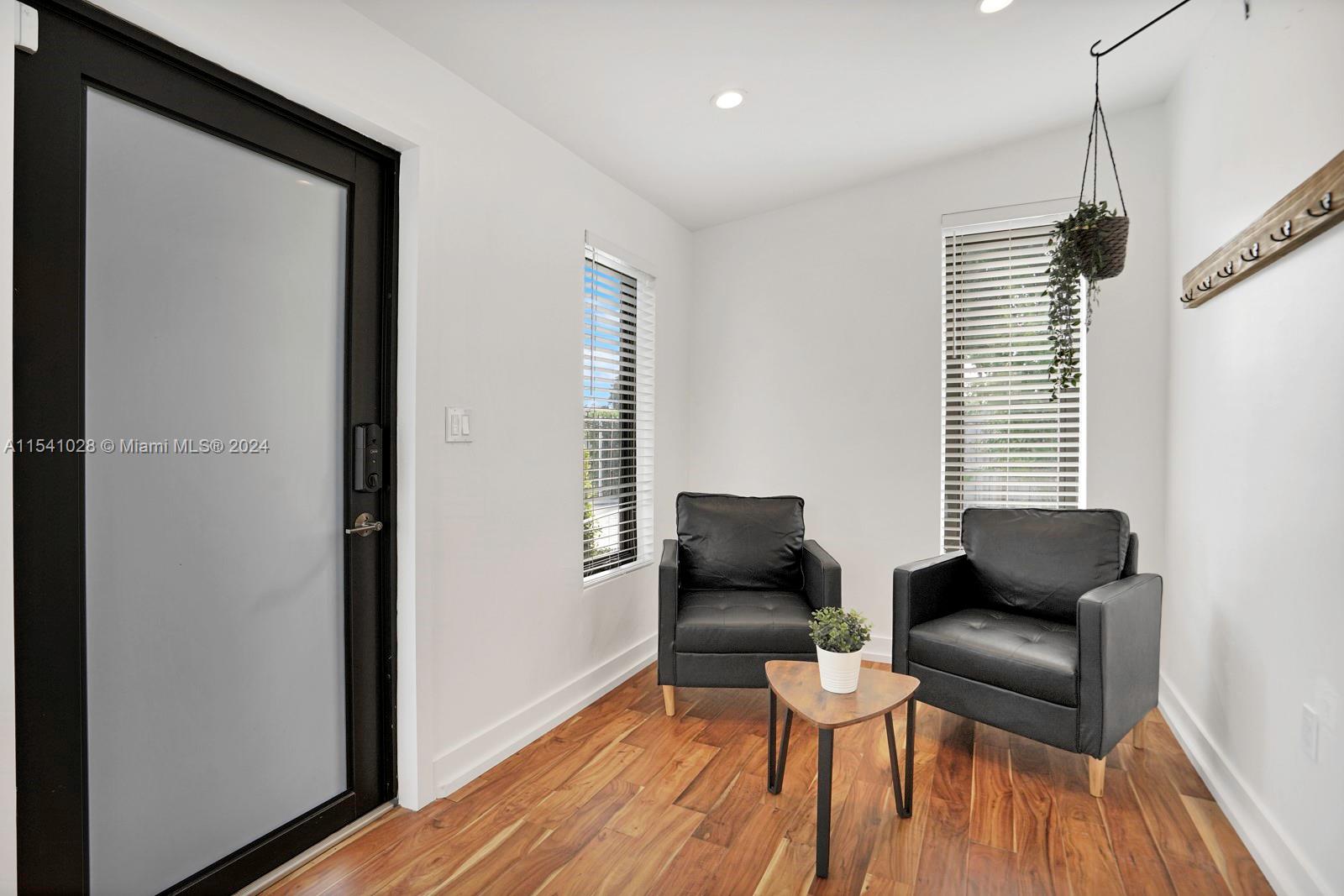 CORAL VILLAS REV - Residential
