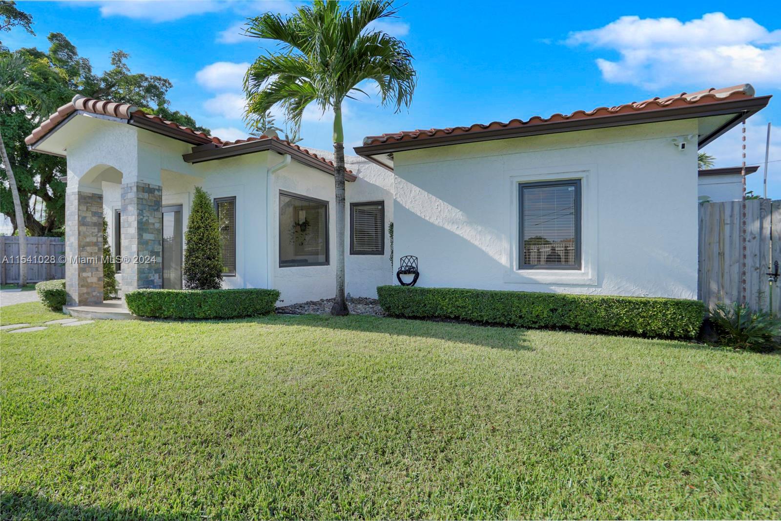 CORAL VILLAS REV - Residential