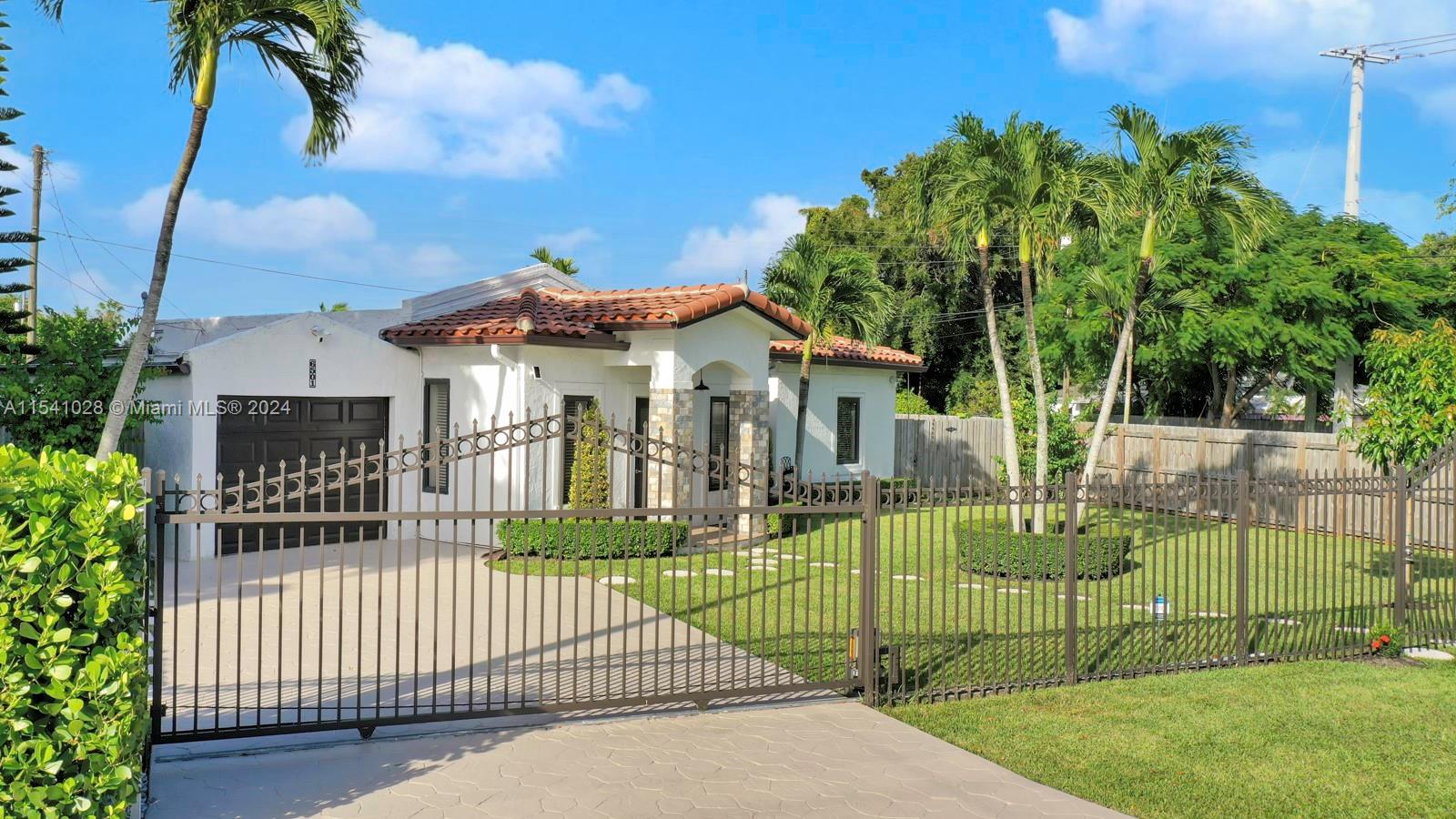 CORAL VILLAS REV - Residential