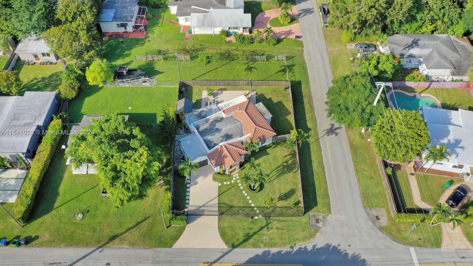CORAL VILLAS REV - Residential
