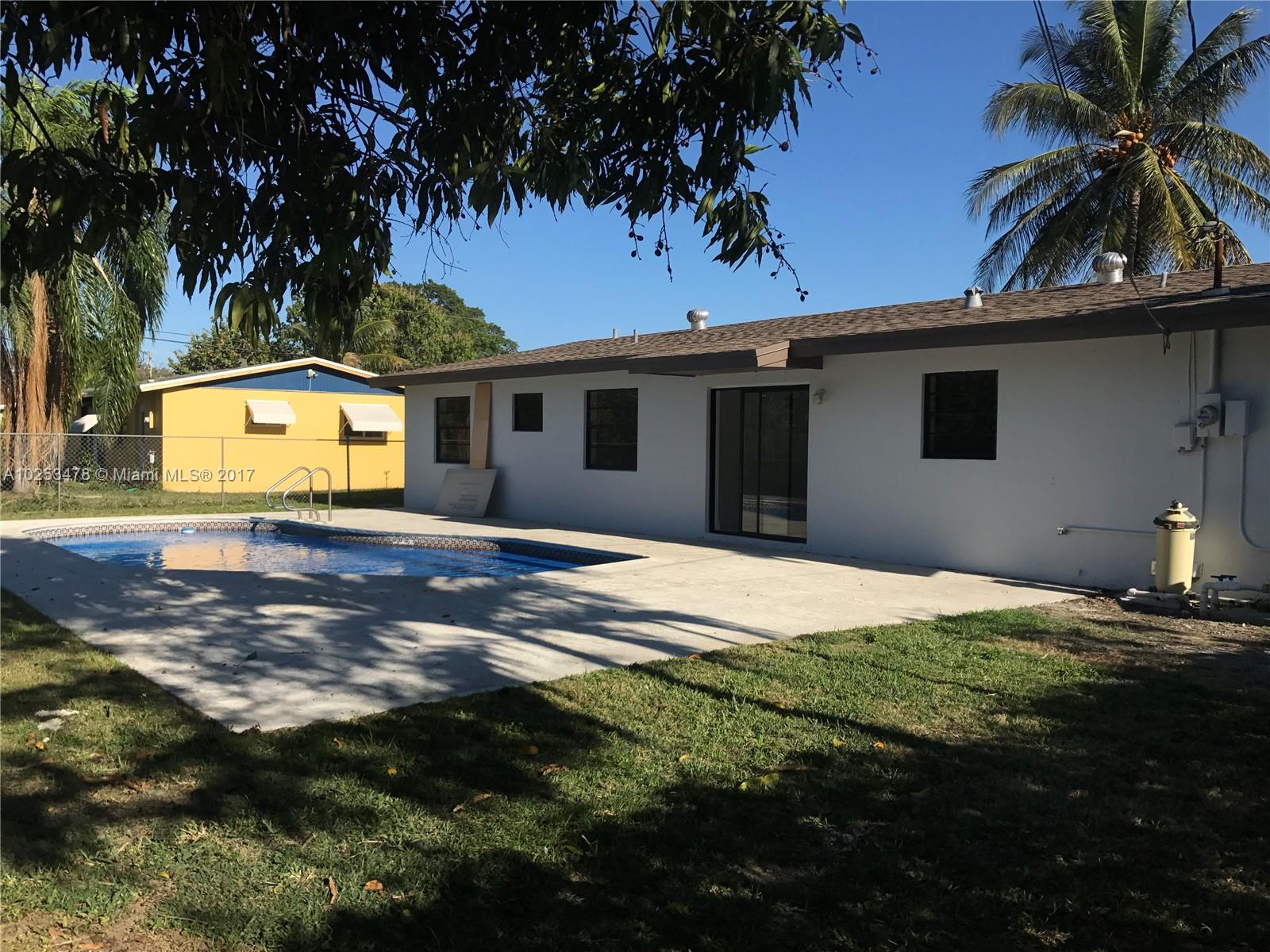 Fairway Park Sec 02 - Residential