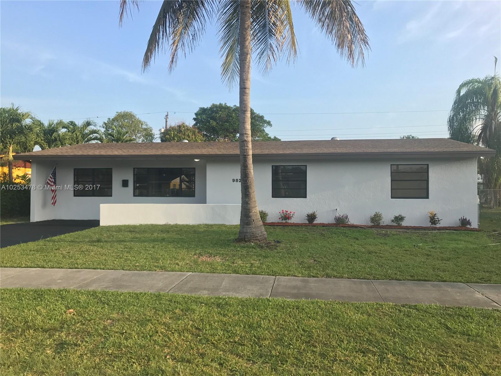 Fairway Park Sec 02 - Residential