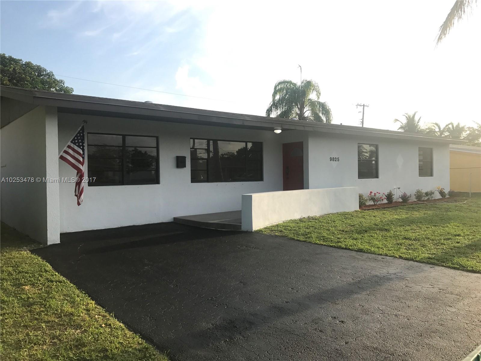 Fairway Park Sec 02 - Residential