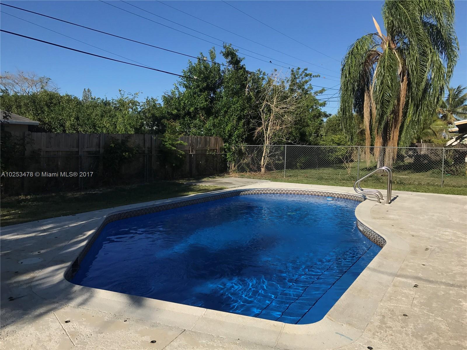 Fairway Park Sec 02 - Residential