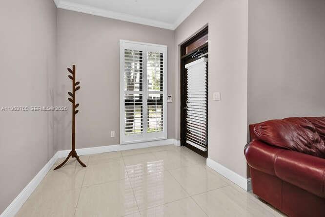 COLONNADE AT DADELAND SW - Residential