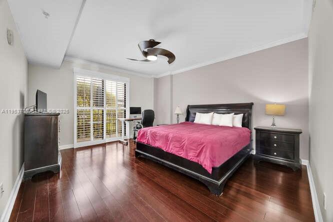 COLONNADE AT DADELAND SW - Residential