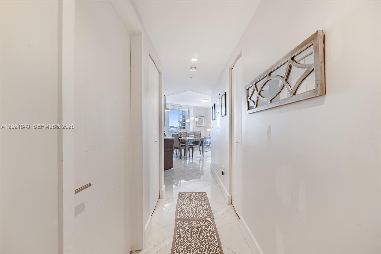 BRICKELL TEN CONDO - Residential