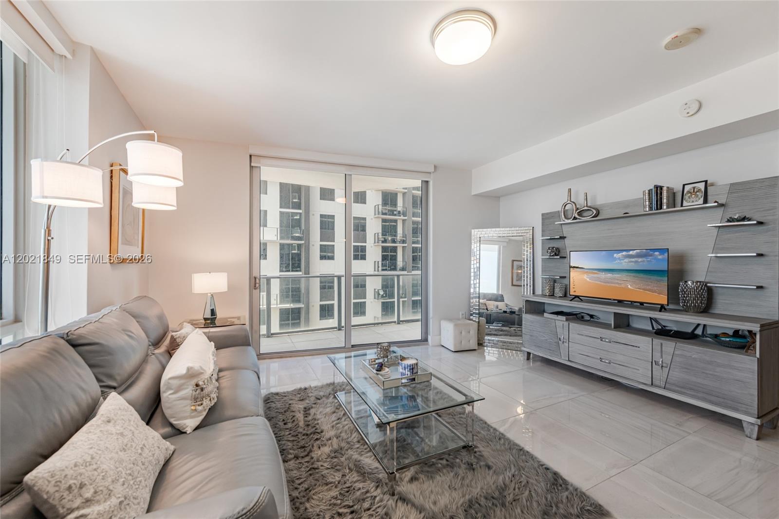 BRICKELL TEN CONDO - Residential