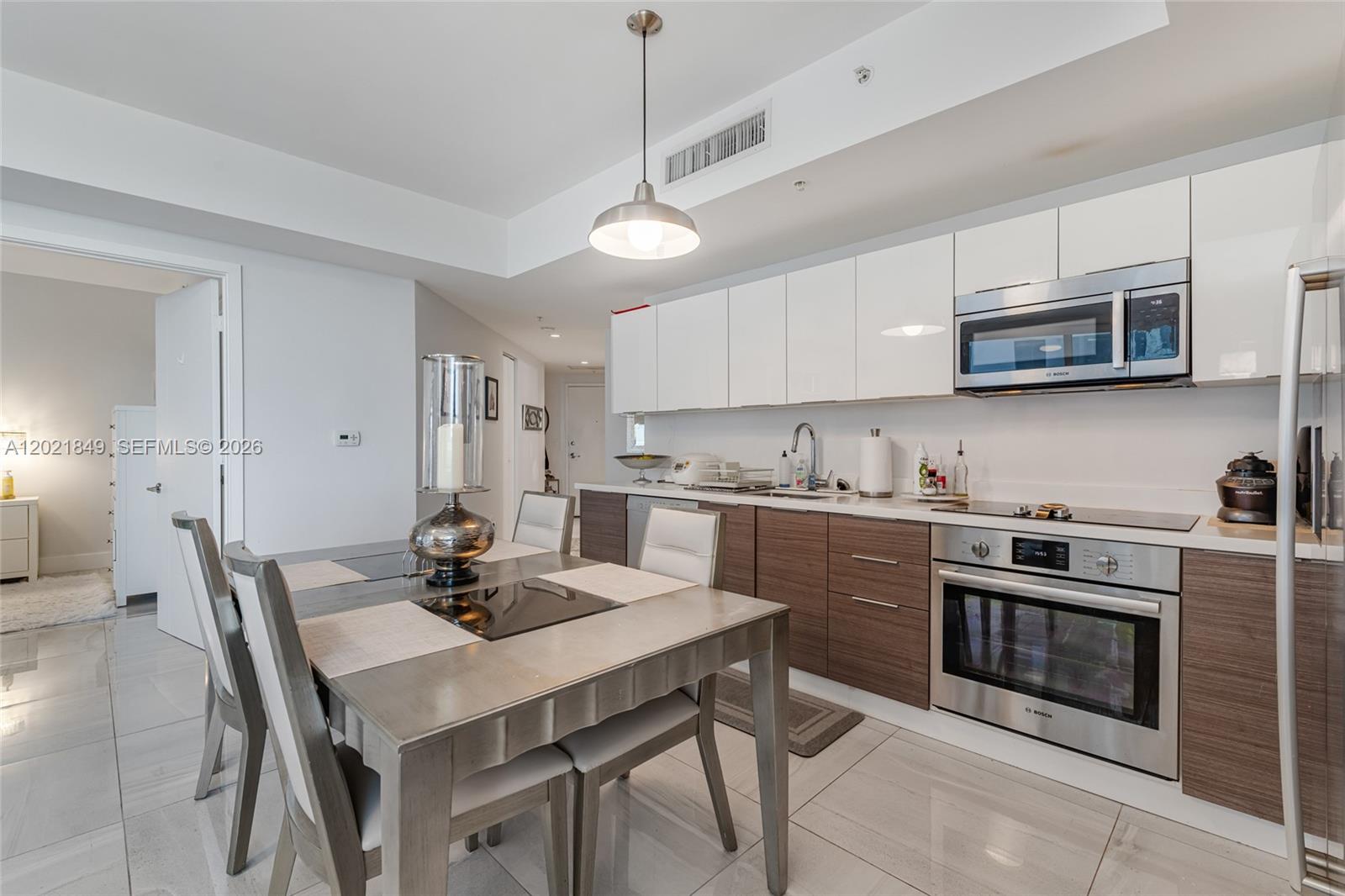 BRICKELL TEN CONDO - Residential