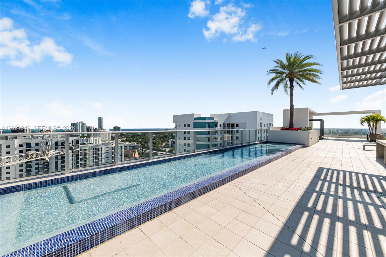 BRICKELL TEN CONDO - Residential