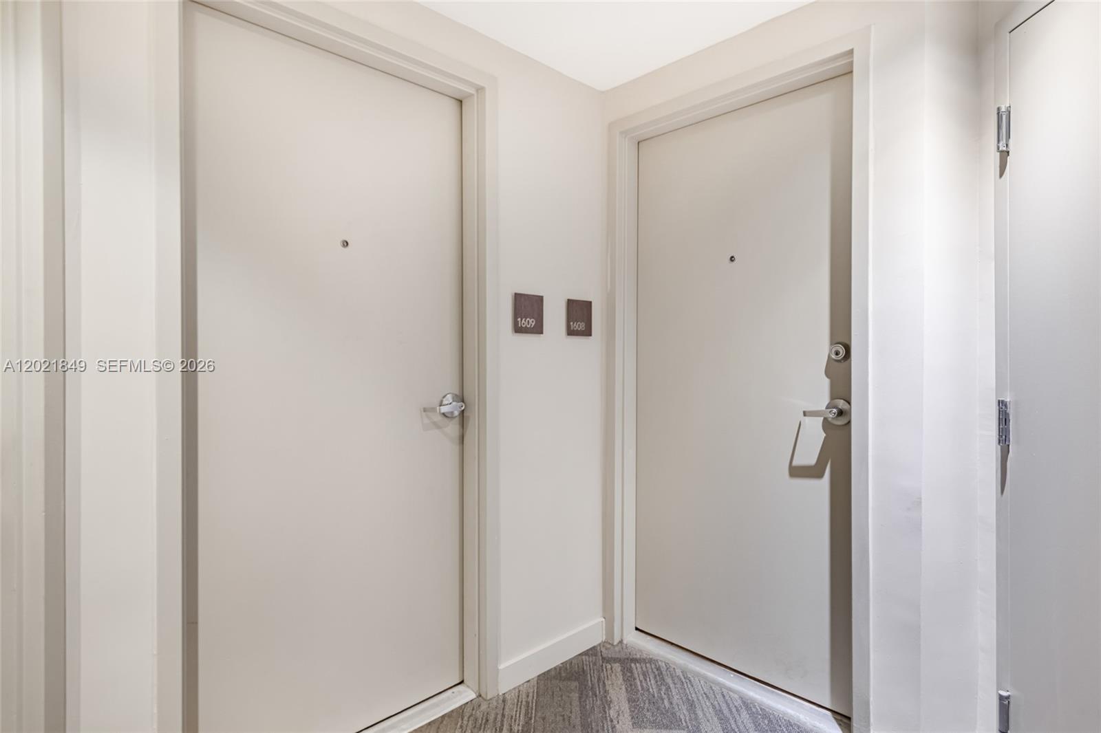 BRICKELL TEN CONDO - Residential