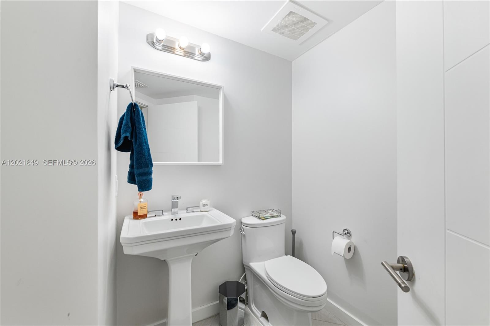 BRICKELL TEN CONDO - Residential