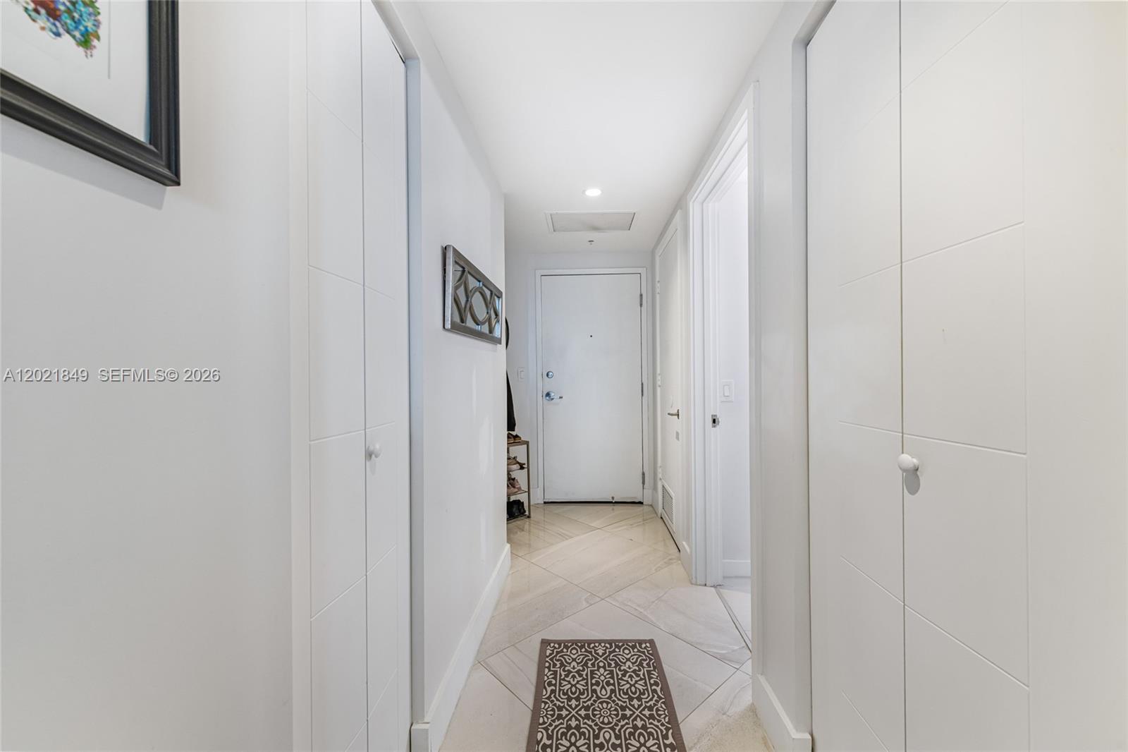 BRICKELL TEN CONDO - Residential