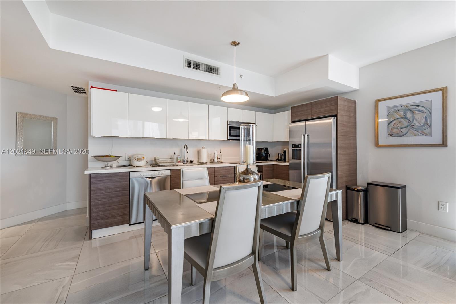 BRICKELL TEN CONDO - Residential