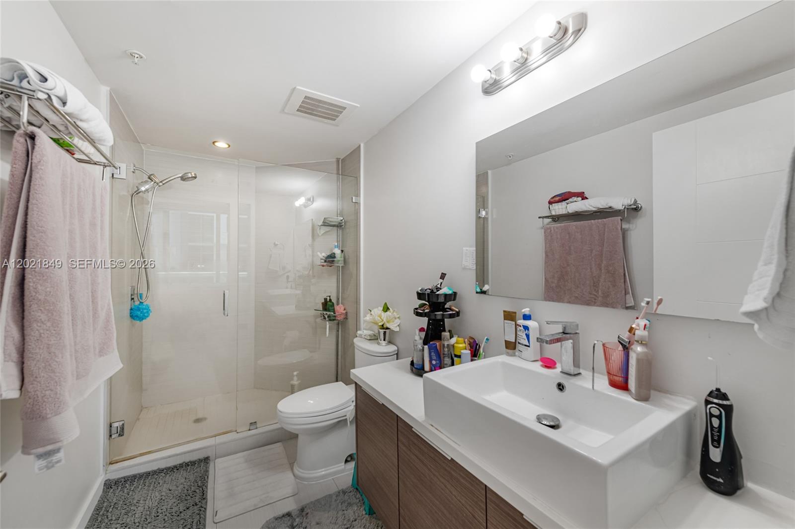BRICKELL TEN CONDO - Residential