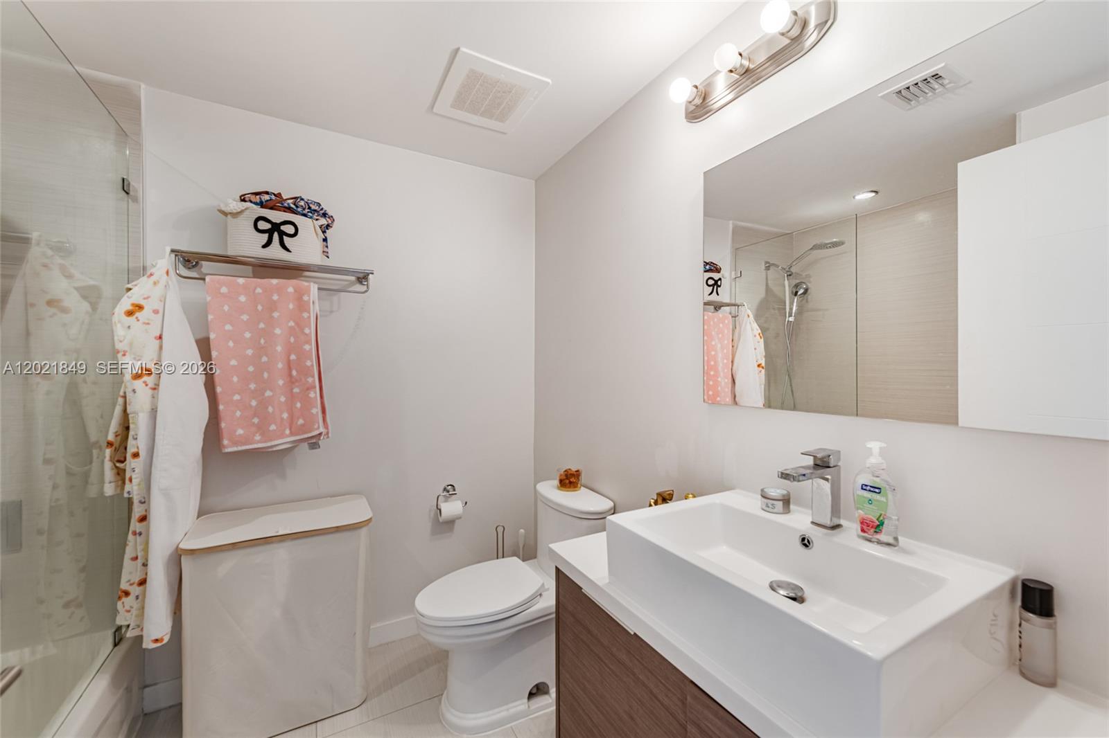 BRICKELL TEN CONDO - Residential