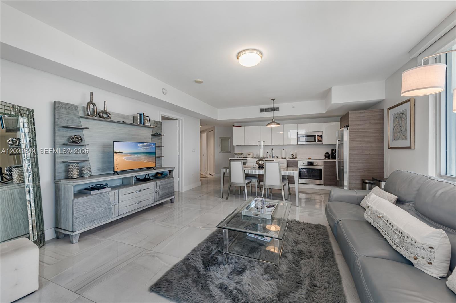 BRICKELL TEN CONDO - Residential