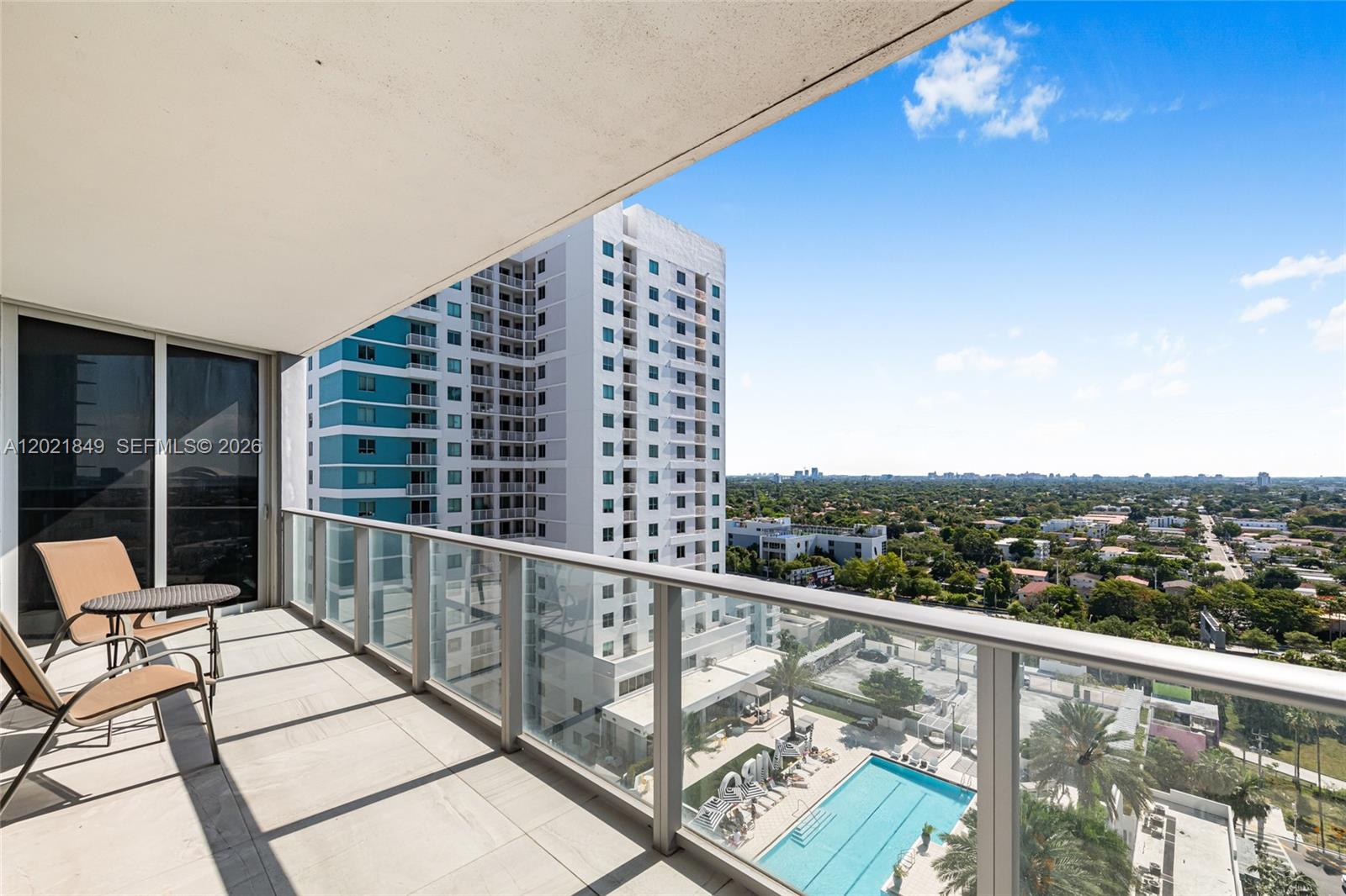 BRICKELL TEN CONDO - Residential