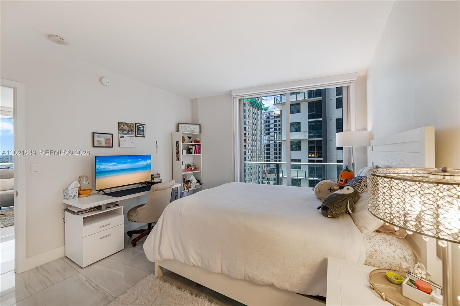 BRICKELL TEN CONDO - Residential
