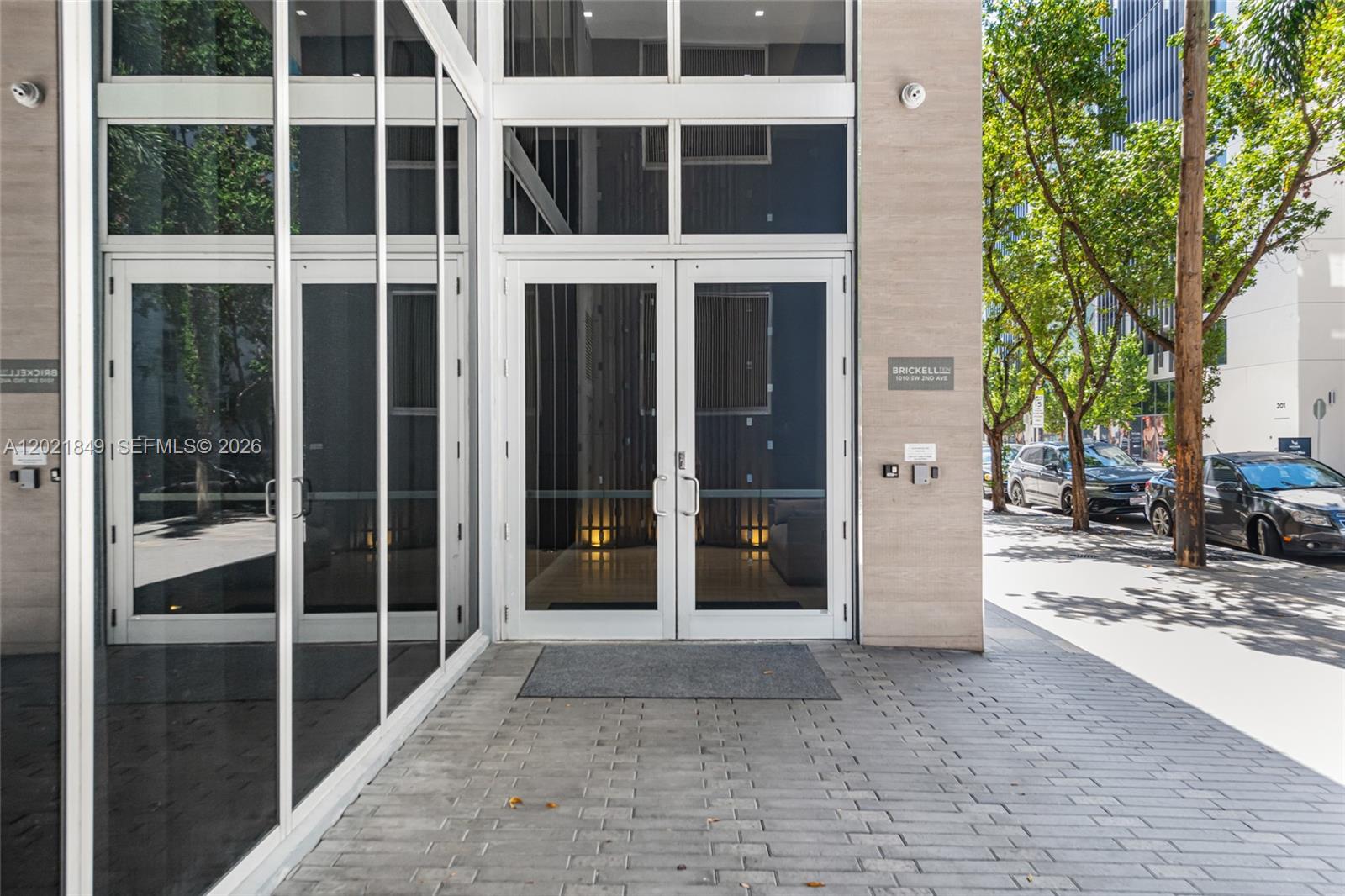 BRICKELL TEN CONDO - Residential