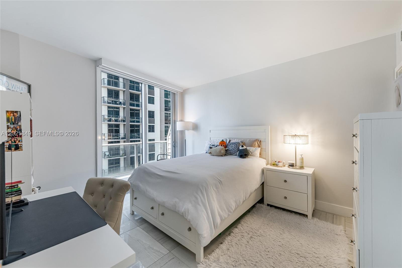 BRICKELL TEN CONDO - Residential