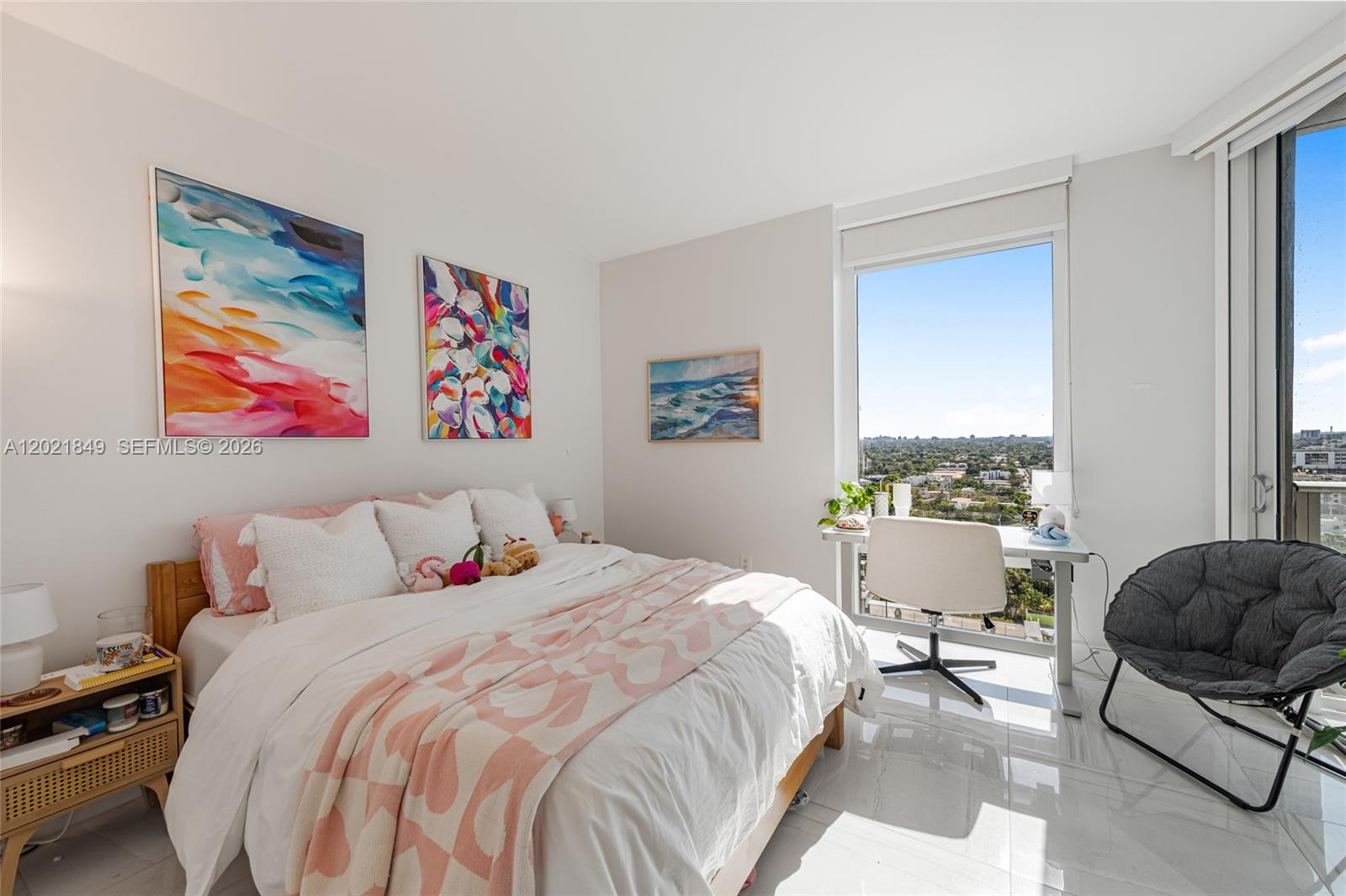BRICKELL TEN CONDO - Residential