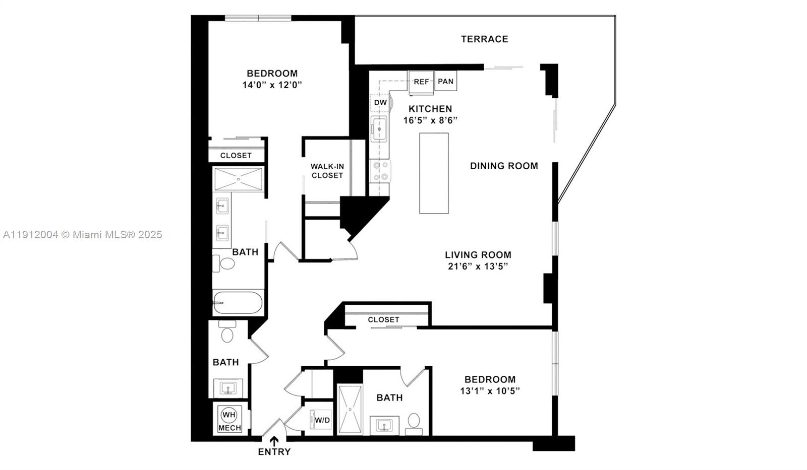 Slate Hallandale - Residential Lease