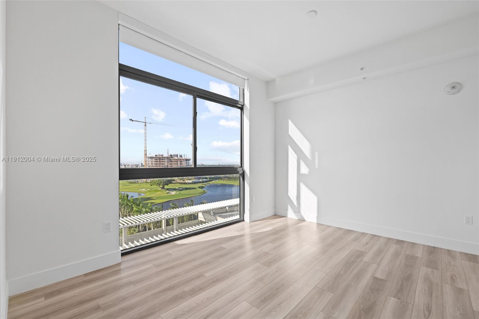 Slate Hallandale - Residential Lease