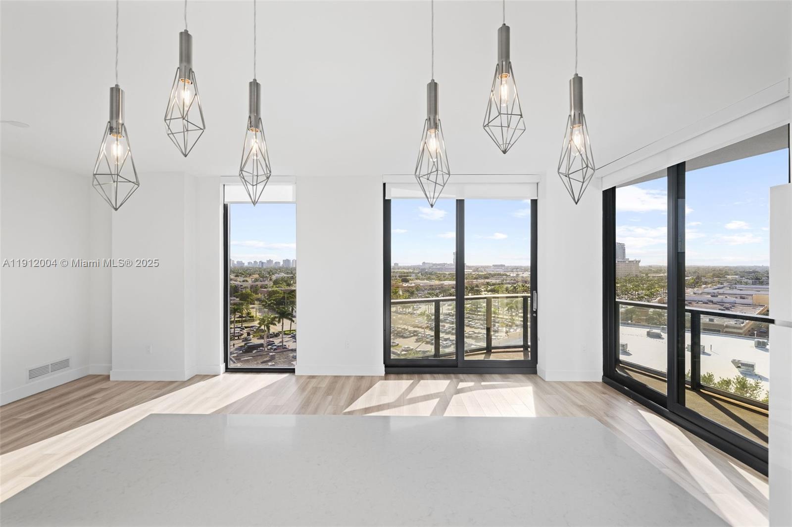 Slate Hallandale - Residential Lease