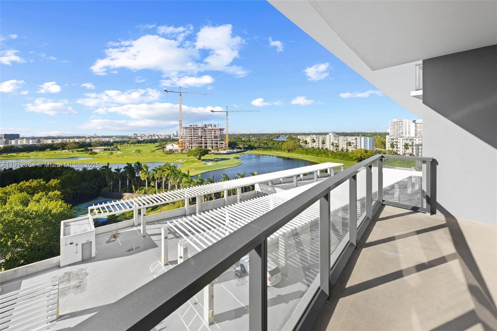Slate Hallandale - Residential Lease