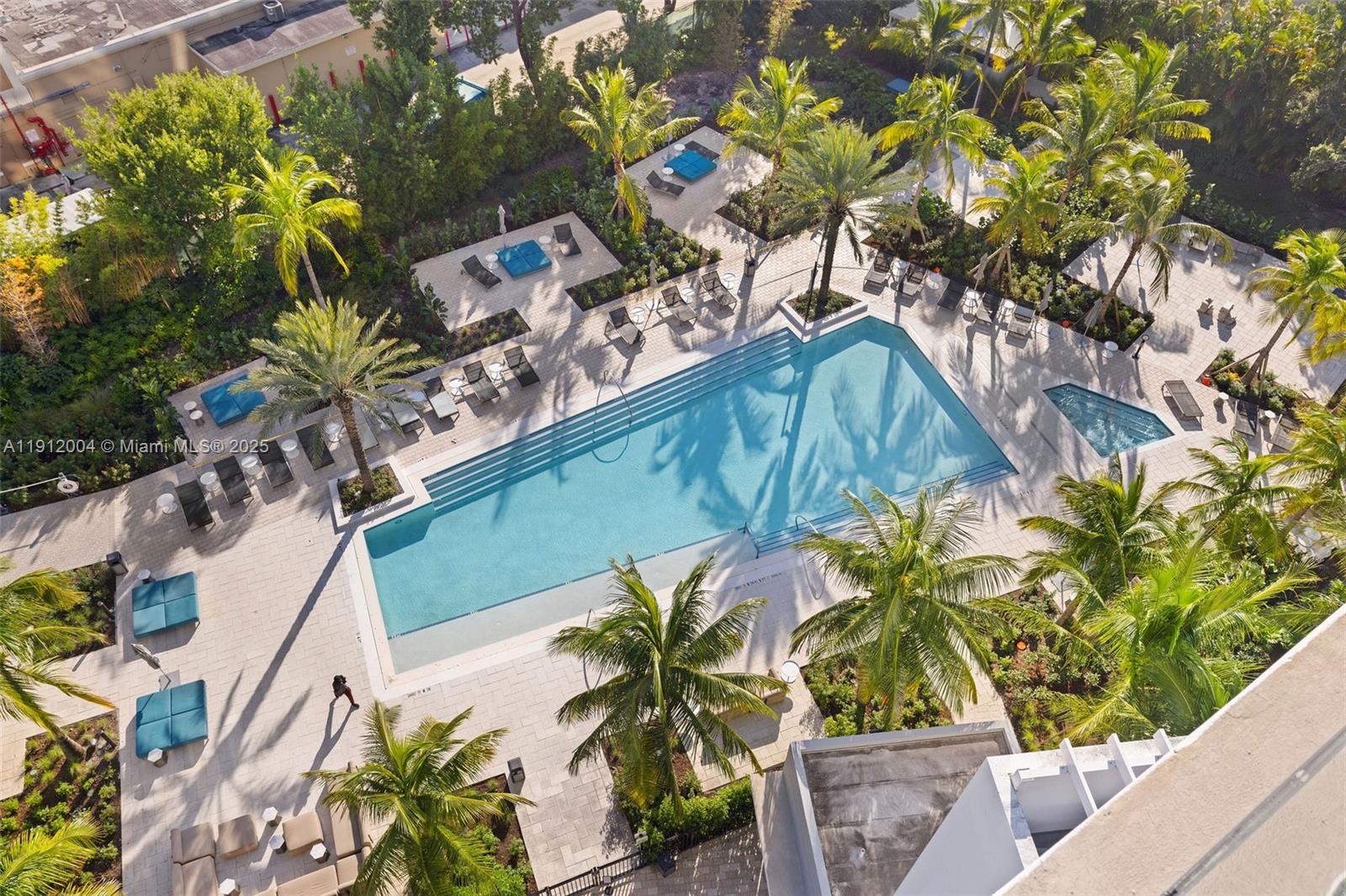 Slate Hallandale - Residential Lease