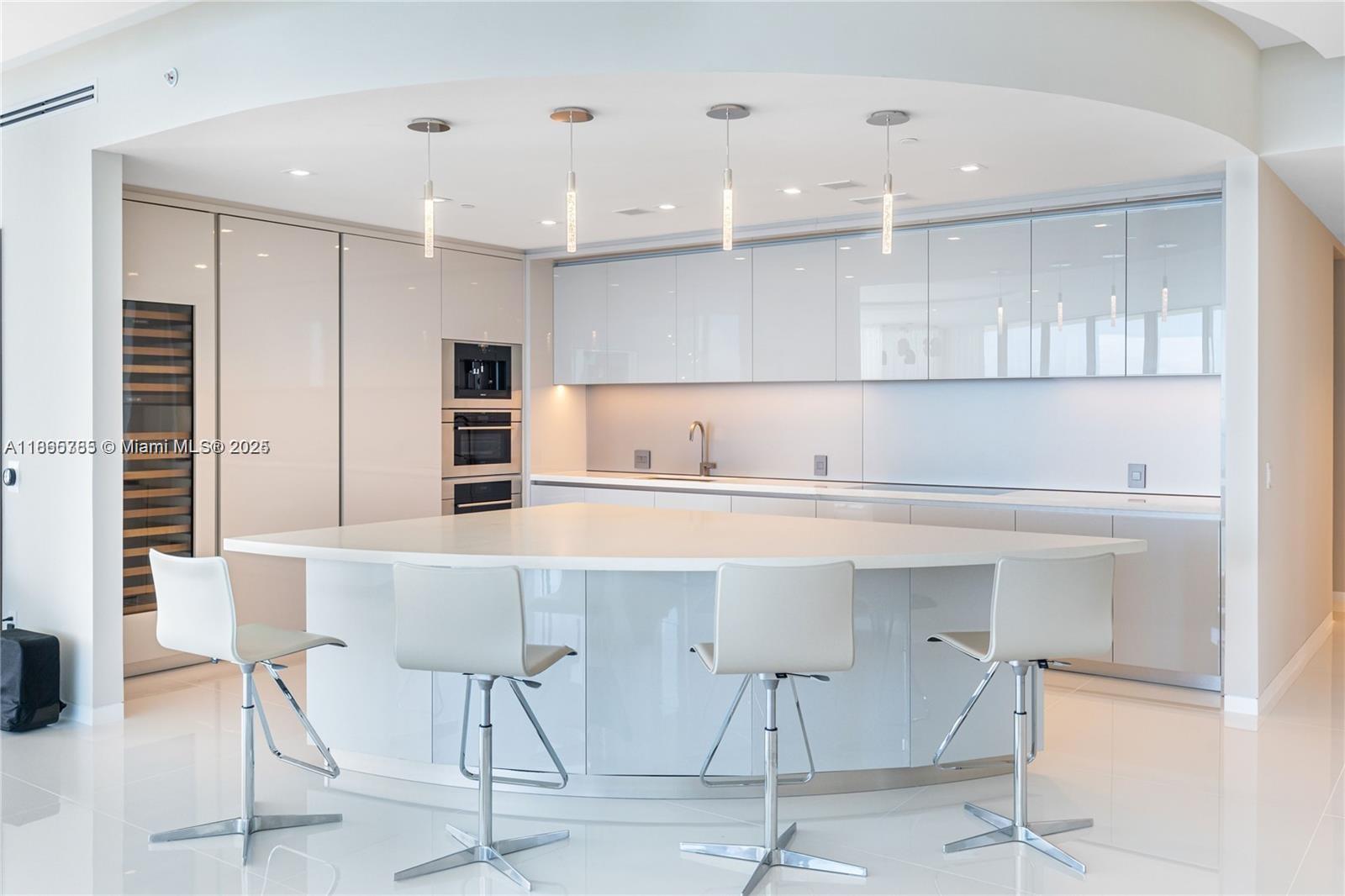 18975 COLLINS CONDO - Residential Lease