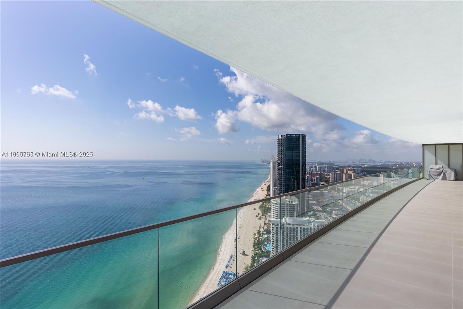 18975 COLLINS CONDO - Residential Lease