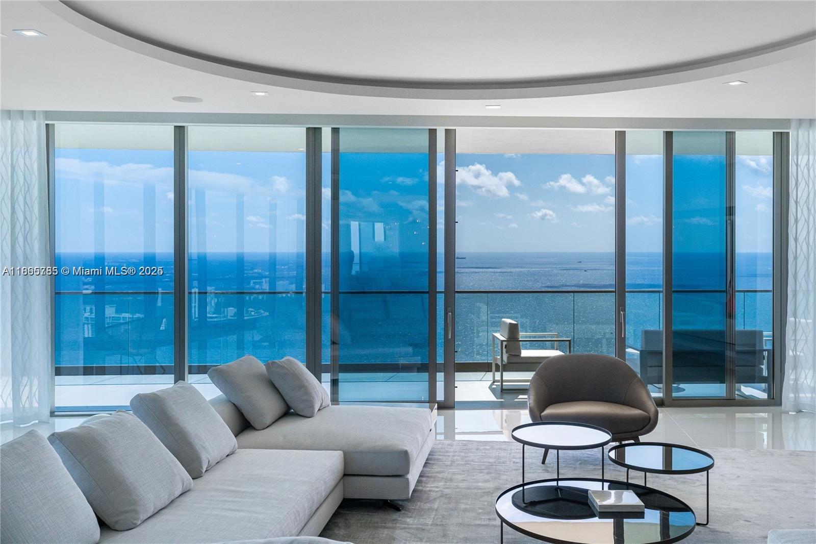 18975 COLLINS CONDO - Residential Lease