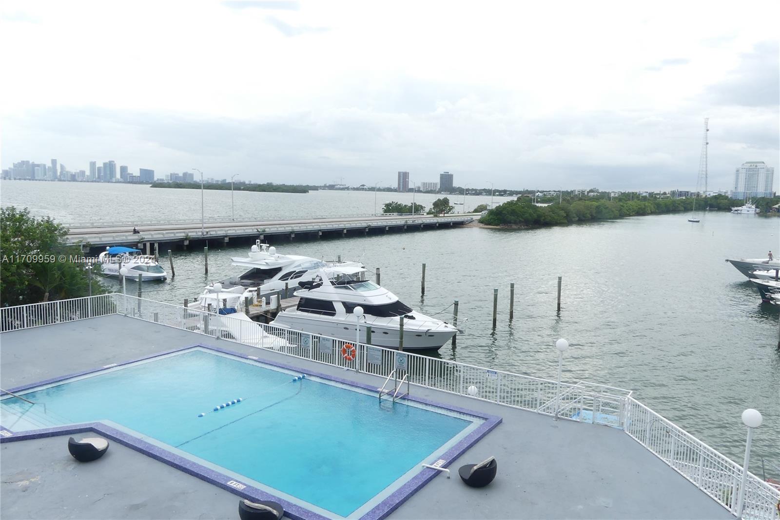 Property for Sale at Address Not Disclosed, North Bay Village, Miami-Dade County, Florida - Bedrooms: 1 
Bathrooms: 1  - $225,000